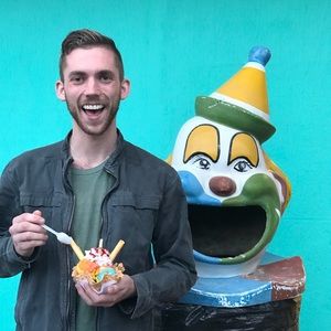 Meet your Posher, Tj